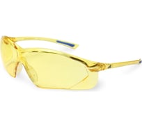 Защитные открытые очки DOG 638/Янтарный