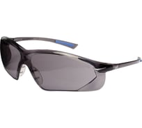 Защитные открытые очки DOG 638/Черный