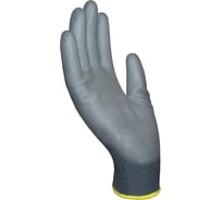 Рабочие перчатки DOG Sensor PU 1001G, высокая чувствительность 31-2-10/9 XL
