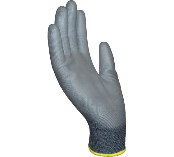 Рабочие перчатки DOG Sensor PU 1001G, высокая чувствительность 31-2-10/10 2XL 1