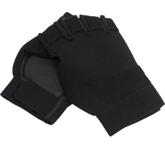 Ударопоглощающие перчатки S. GLOVES GROSS, 8 размер 31033-08 1