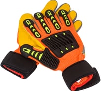 Перчатки S. GLOVES X-MARINA TZ р.9 31036-09