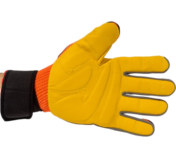Перчатки S. GLOVES X-MARINA TZ р.9 31036-09