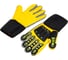 Виброзащитные перчатки S. GLOVES X-MARINA LP р.9 31031-09 2