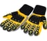 Виброзащитные перчатки S. GLOVES X-MARINA LP р.12 31031-12 1