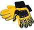 Виброзащитные перчатки S. GLOVES X-MARINA LP р.12 31031-12 3