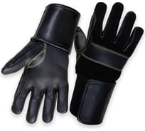 Перчатки антивибрационные кожаные Jeta Safety размер XXL/11, JAV03-11/XXL
