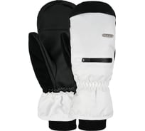 Варежки PRIME COOL-С1 Mitten (white) (M) 4620131052646