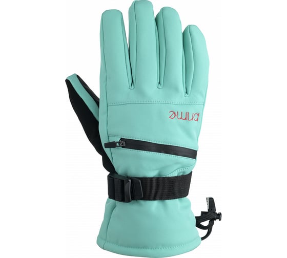 Перчатки PRIME COOL-С2 Gloves (green) (S) 4620131052875