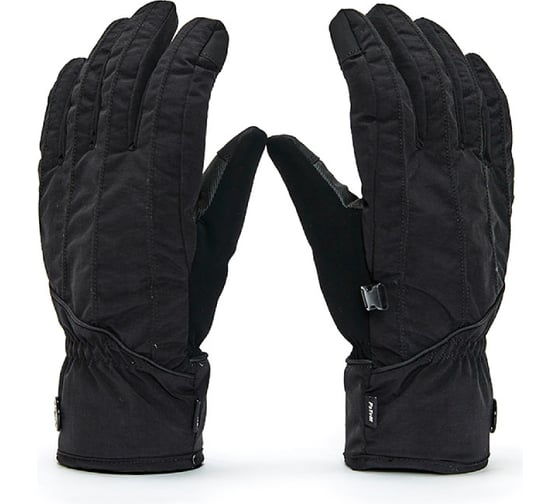 Перчатки PRIME COOL-С2 Gloves (black) (L) 4620131052769 1