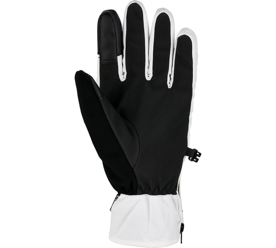 Перчатки PRIME COOL-С2 Gloves (white) (M) 4620131052783