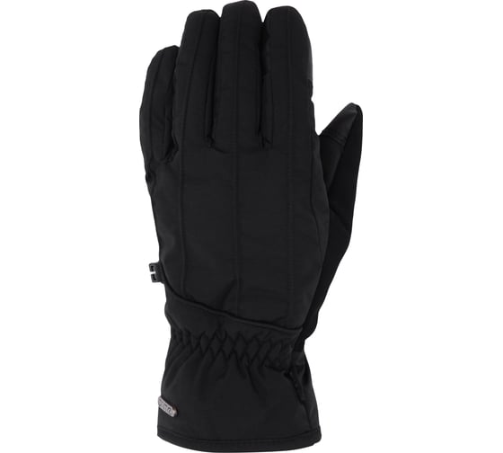 Перчатки PRIME COOL-С2 Gloves (black) (M) 4620131052752