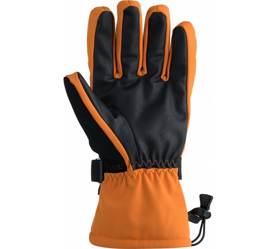 Перчатки PRIME COOL-С2 Gloves (yellow) (L) 4620131052844