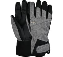 Перчатки PRIME FUN-F2 Gloves (Grey) Размер М Цвет Серый 4665308791331