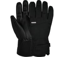 Перчатки PRIME FUN-F2 Gloves (Black) Размер М Цвет Черный 4665308791317
