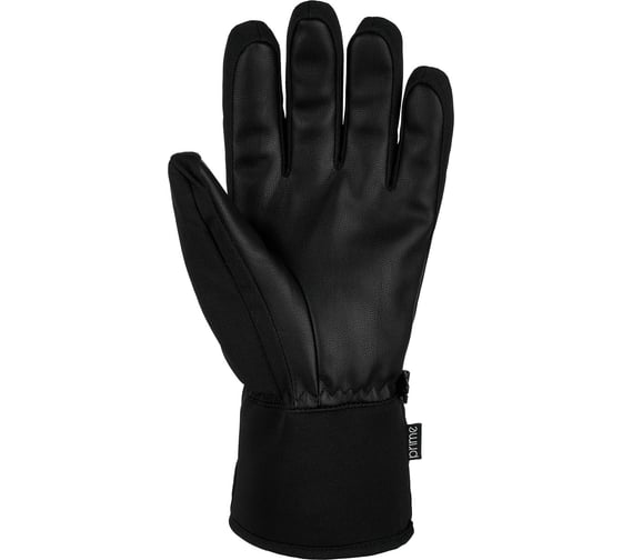 Перчатки PRIME FUN-F2 Gloves (Black) Размер L Цвет Черный 4665308791300