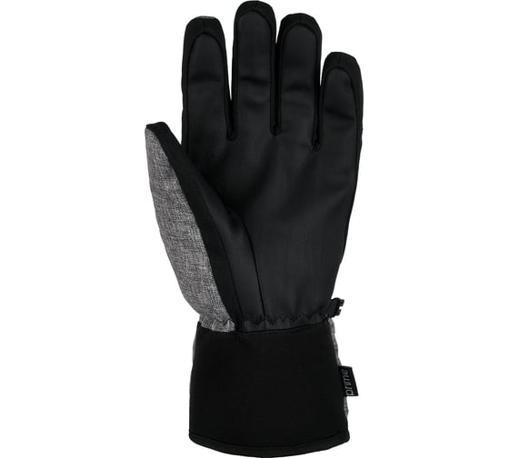 Перчатки PRIME FUN-F2 Gloves (Grey) Размер L Цвет Серый 4665308791324