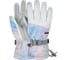 Перчатки PRIME FUN-F2 Gloves (White) Размер M Цвет Белый 4665308791454 1