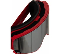 Маска TERROR SPECTRUM Red ONE SIZE 4680607482124