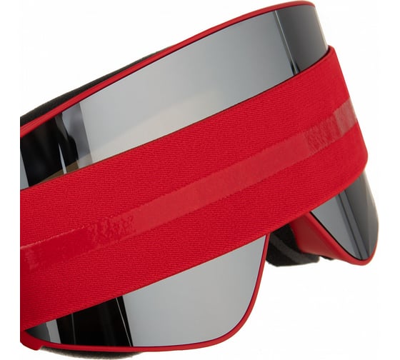 Маска TERROR SPECTRUM Red ONE SIZE 4680607482124