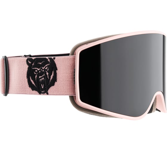 Маска TERROR SPECTRUM Pink ONE SIZE 4680607482193 1
