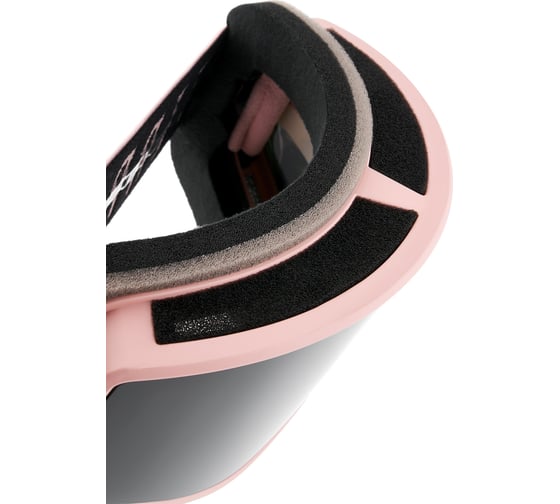 Маска TERROR SPECTRUM Pink ONE SIZE 4680607482193