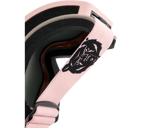 Маска TERROR SPECTRUM Pink ONE SIZE 4680607482193