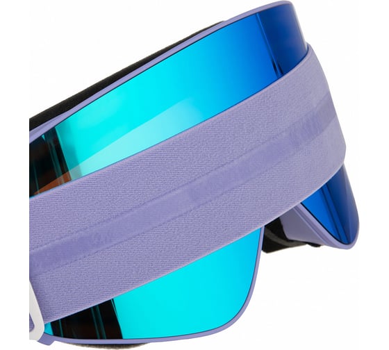 Маска TERROR SPECTRUM Violet ONE SIZE 4680607482148