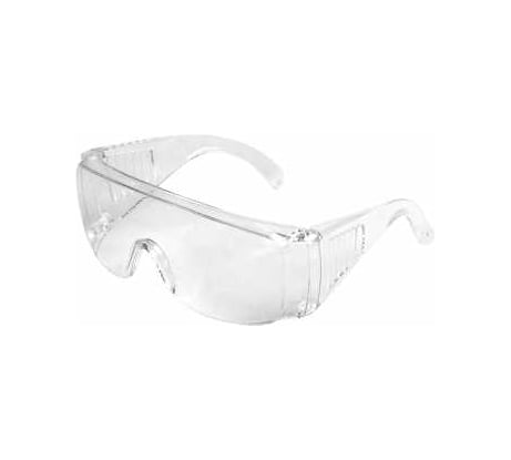 Очки ГК Спецобъединение ЗАЩИТА, прозрачные (ТРУД-01) Очк 050.00/-