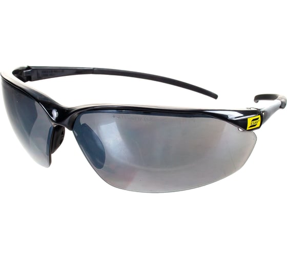 Защитные очки ESAB Warior spec затемненные 0700012031 0013185