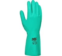 Нитриловые перчатки DOG N038/S