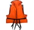 Страховочный взрослый жилет Ecos р.XL/XXL/54-64 101085 1