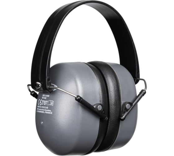 Защитные противошумные наушники COVERGUARD MAX500 3435241310507 1