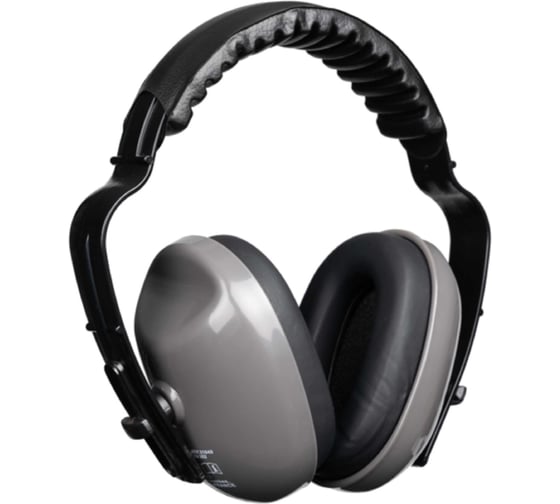 Защитные противошумные наушники COVERGUARD  MAX400 3435241310408