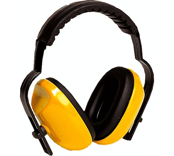 Защитные противошумные наушники COVERGUARD  MAX400 3435241310408