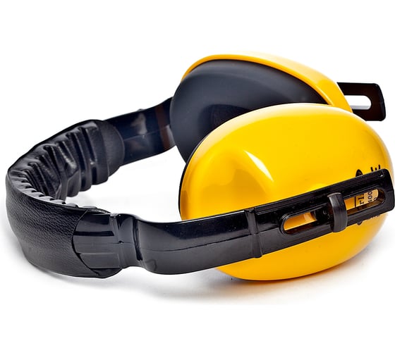 Защитные противошумные наушники COVERGUARD  MAX400 3435241310408