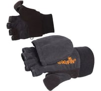 Перчатки-варежки NORFIN Junior с магнитом р.L 308811-L