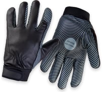 Защитные антивибрационные перчатки Jeta Safety JAV05 10/XL JAV05-10/XL