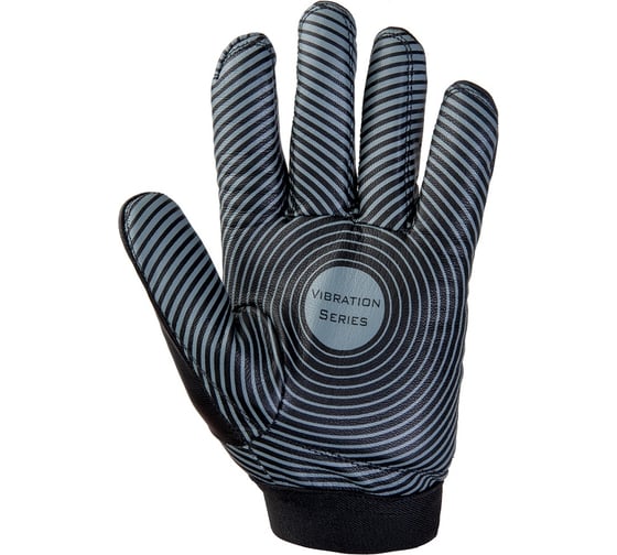 Защитные антивибрационные перчатки Jeta Safety JAV05 10/XL JAV05-10/XL