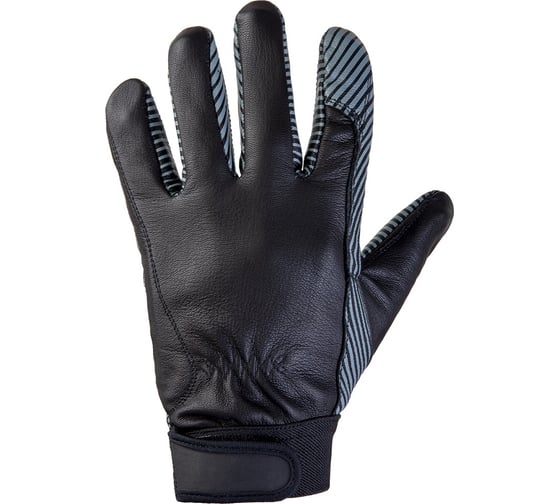 Защитные антивибрационные перчатки Jeta Safety JAV05 10/XL JAV05-10/XL