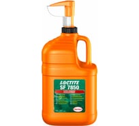 Очищающий крем для рук LOCTITE SF 7850 3л 2098251
