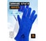 Зимние краги сварщика зимние Jeta Safety Ferrus Frost искусственный мех, швы Кевлар 10/XL JWK601-XL 2