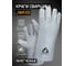 Краги сварщика Jeta Safety без подкладки из спилковой кожи, серые, размер 10/XL, JWK101-XL 2