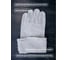 Краги сварщика Jeta Safety без подкладки из спилковой кожи, серые, размер 10/XL, JWK101-XL 4