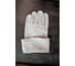 Краги сварщика Jeta Safety без подкладки из спилковой кожи, серые, размер 10/XL, JWK101-XL 9