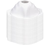 Сменный одноразовый фильтр Delta Plus FFP3 SPIDER REFIL 30 штук M1300SMPR30