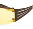 Открытые защитные очки 3М SF403XSGAF-YEL-EU, желтые, с покрытием gard Anti-Fog 7100185291 5