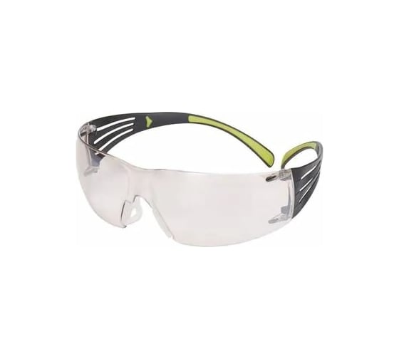 Открытые защитные очки 3М SecureFit SF410AS-EU 7100078988