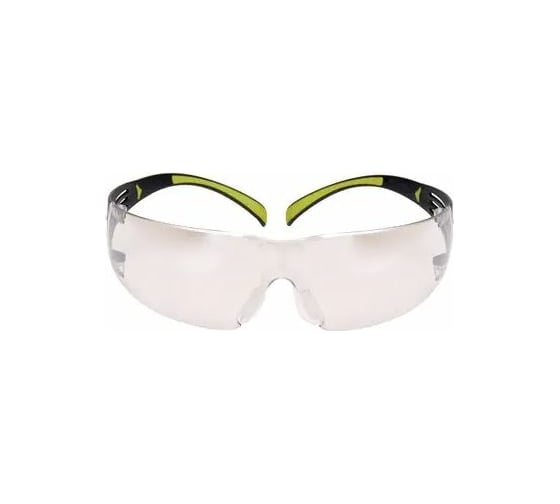 Открытые защитные очки 3М SecureFit SF410AS-EU 7100078988