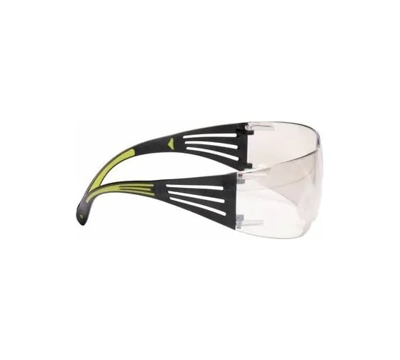 Открытые защитные очки 3М SecureFit SF410AS-EU 7100078988